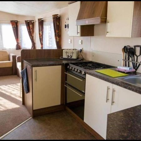 Sp59 - Camber Sands Holiday Park - Dog Friendly Exterior foto