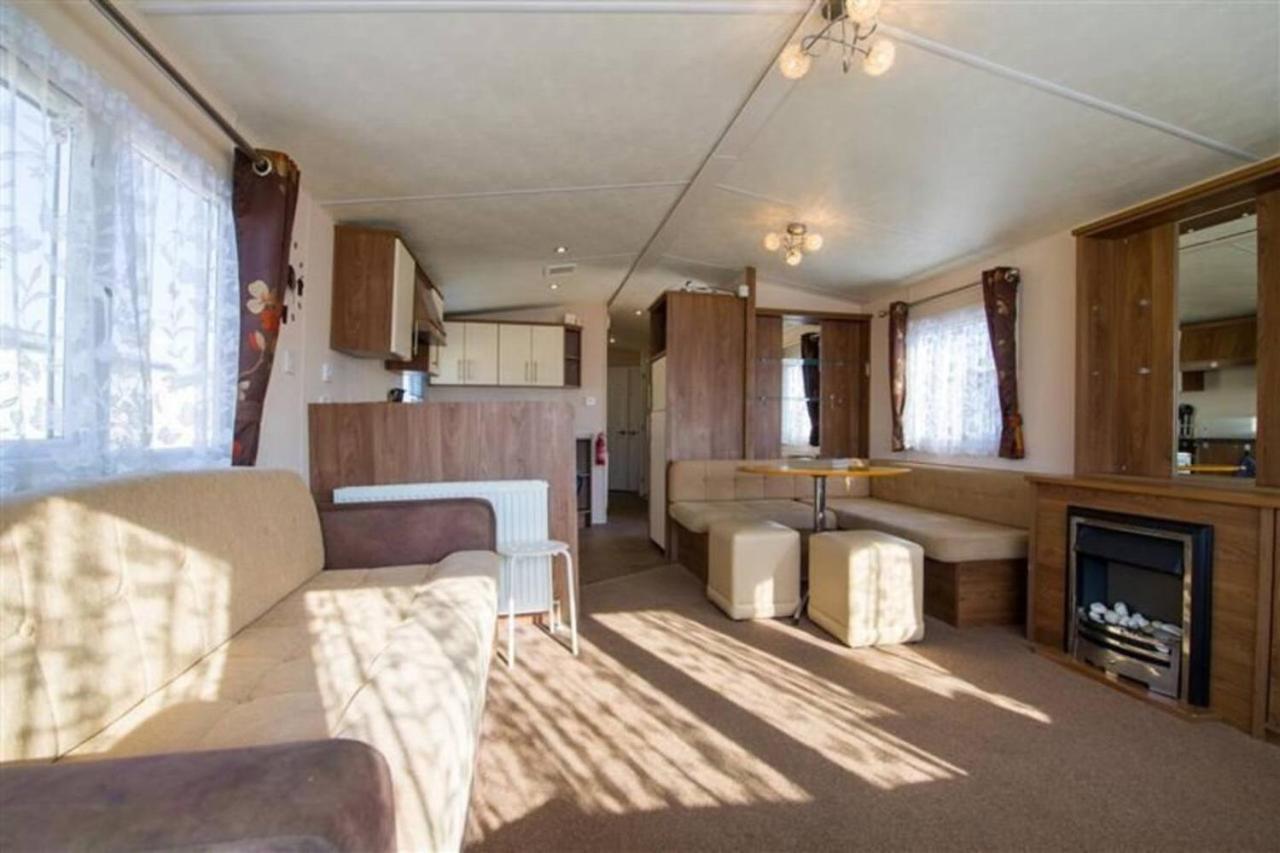 Sp59 - Camber Sands Holiday Park - Dog Friendly Exterior foto
