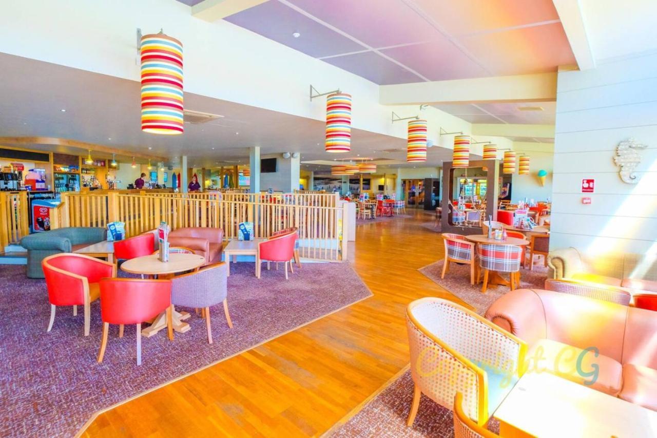Sp59 - Camber Sands Holiday Park - Dog Friendly Exterior foto